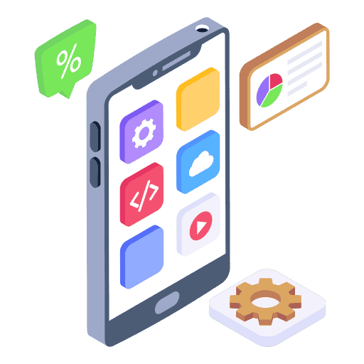 Mobile App Development